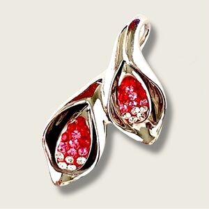 925 Sterling Silver Pendant